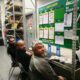 Un descanso…¡informado!