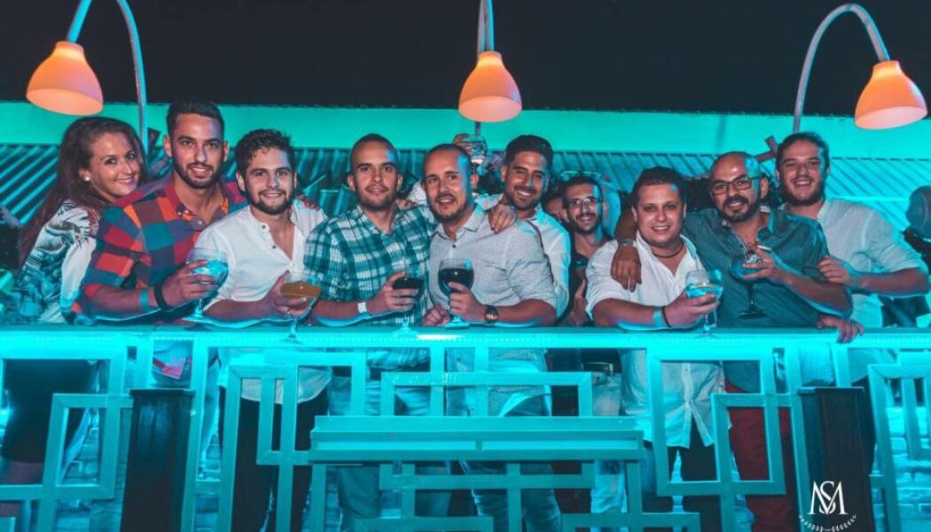 Fiestas en Feu Vert: Verano 2017