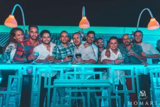 Fiestas en Feu Vert: Verano 2017
