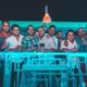 Fiestas en Feu Vert: Verano 2017