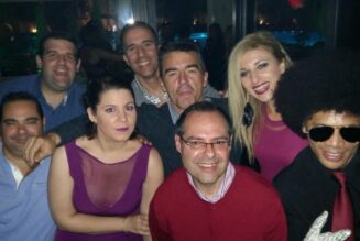 Fiestas de Navidad 2017