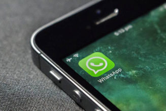 ¡Recursos humanos tiene WhatsApp!