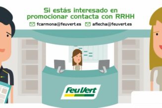 Feu Vert inicia estos procesos de selección