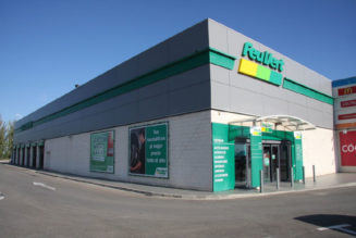 La Central de compras del Grupo Feu Vert aumenta su dimensión europea
