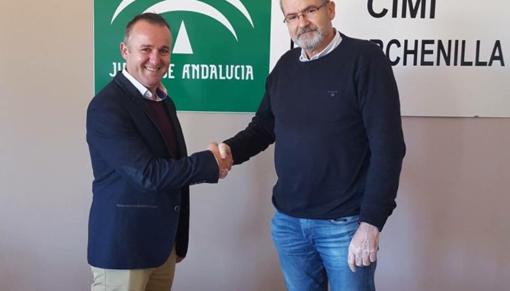 Acción de solidaridad con Ginso
