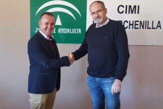 Acción de solidaridad con Ginso