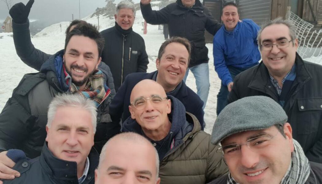 Gerentes en formación