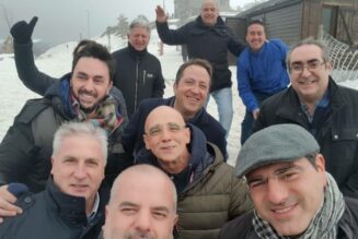 Gerentes en formación