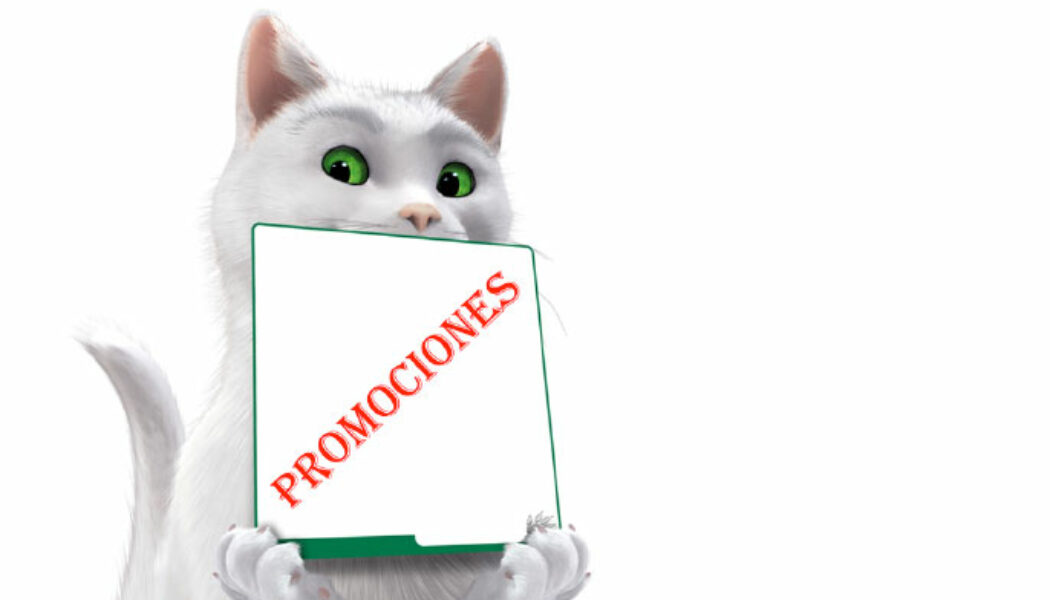 Promociones Abril