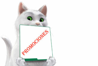 Promociones Abril