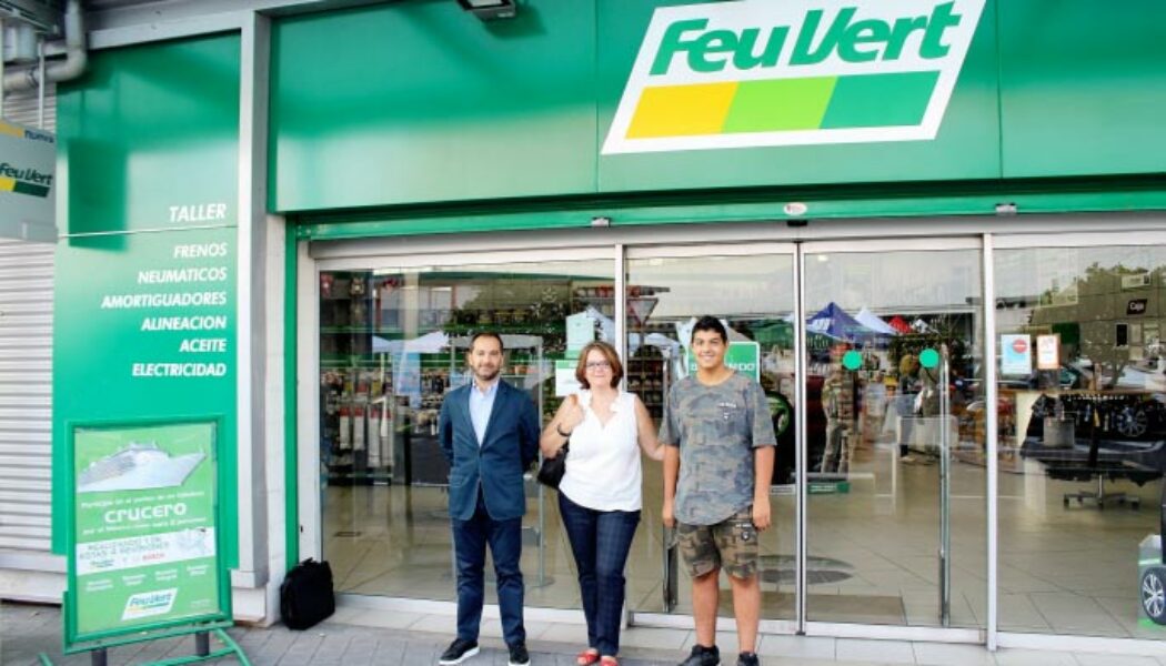 Programa «Promociona»