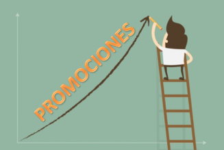 Promociones Enero
