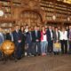 Clausura y entrega de diplomas del segundo Programa de Gestión de Empresas de Mantenimiento del Automóvil