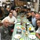 Cena de apertura Centro de Sagunto (100)