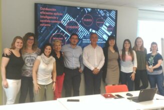 Charla de Conducción Eficiente con Fundación Vida Sostenible