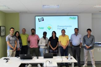 Fundación Feu Vert con la integración laboral