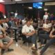 Cena de Verano San Sebastián de los Reyes (062).