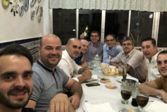 Cena de verano Badajoz (019)