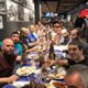 Cena de verano Bilbao (099) y Leioa (037)