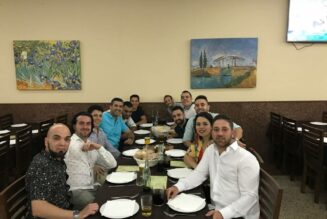 Cena de verano Montequinto – Sevilla (074)