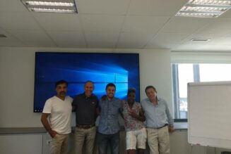 Colaboración con Rais Fundación