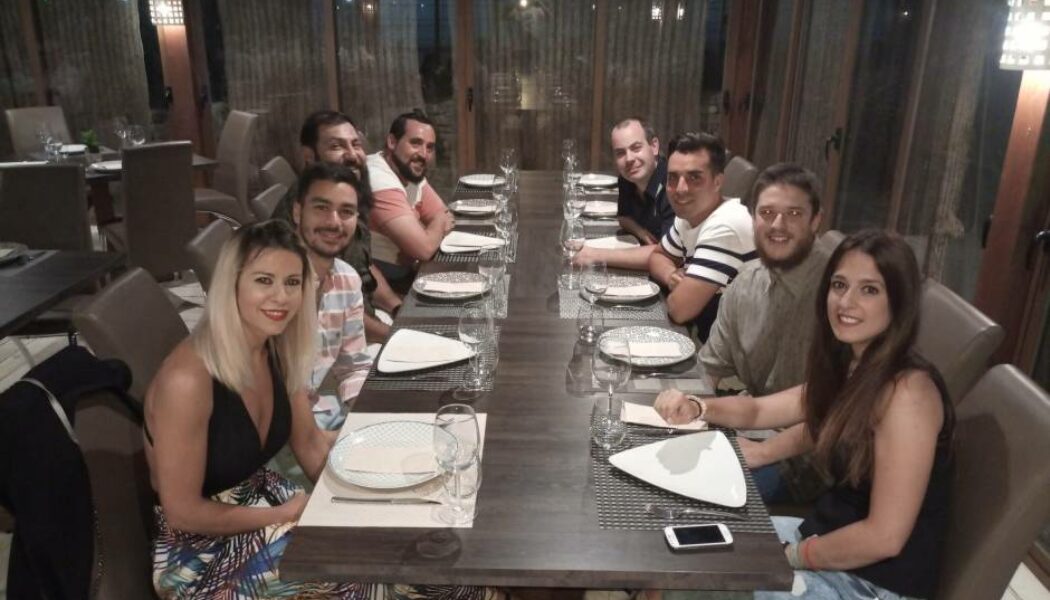 Cena de verano Chiclana (075)