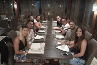 Cena de verano Chiclana (075)