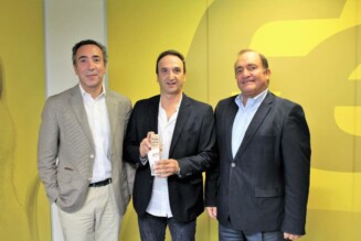 La Fundación Feu Vert premia a la empresa Autoplomo