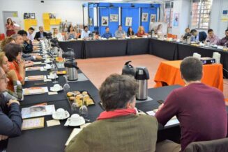 Feu Vert participa en el Desayuno de Empresas de la Fundación Secretariado Gitano