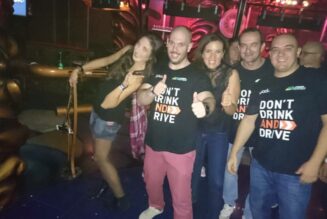 Nineties Live Show – Noticias del concierto solidario