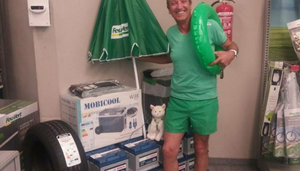 Kit Feu Vert en Finestrat 012