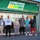 Feu Vert con la integración laboral de colectivos vulnerables
