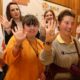 Down Galicia celebra veinte años luchando por la inclusión