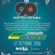 Concierto Solidario Feu Vert. 12 de octubre