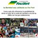 ¡La Navidad solidaria de la Fundación Feu Vert!