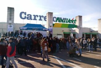 Los ex-concursantes de ‘Operación Triunfo 2018’ en Badajoz (019)