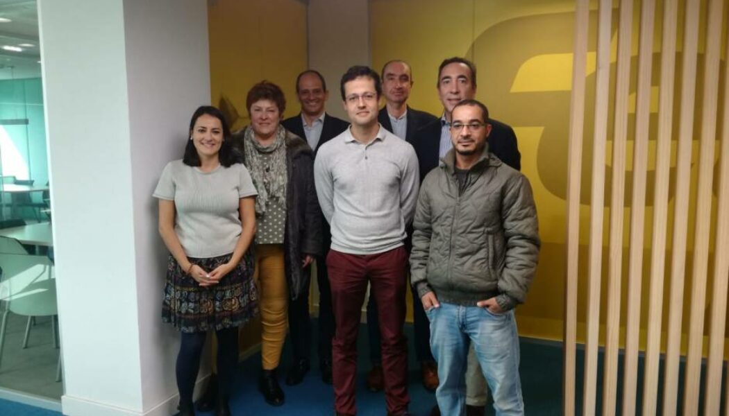La Fundación Feu Vert con la 4ª temporada de Mentores para el Empleo