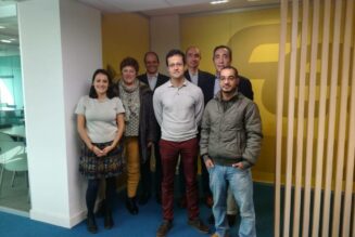 La Fundación Feu Vert con la 4ª temporada de Mentores para el Empleo