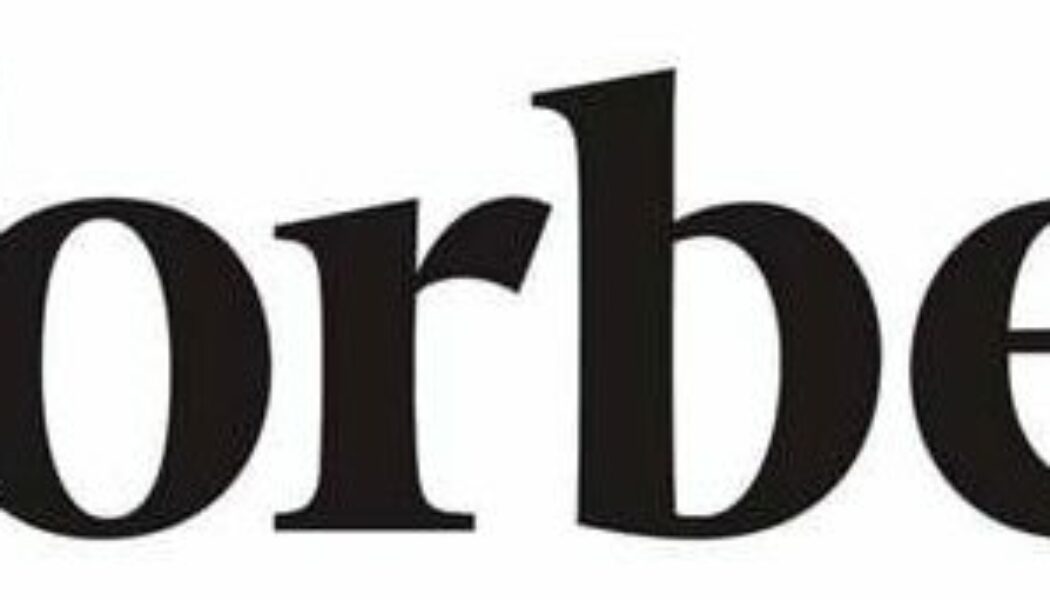 Ranking Forbes, las 50 mejores empresas para trabajar en España