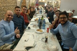 Cena de Navidad TARRAGONA (060)