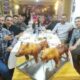 Cena de Navidad MOSTOLES (003)