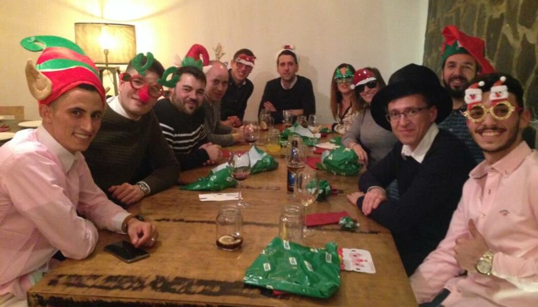 Cena de Navidad ELCHE (023)