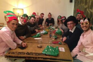 Cena de Navidad ELCHE (023)