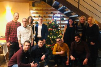 Cena de Navidad en Terrassa II (048)