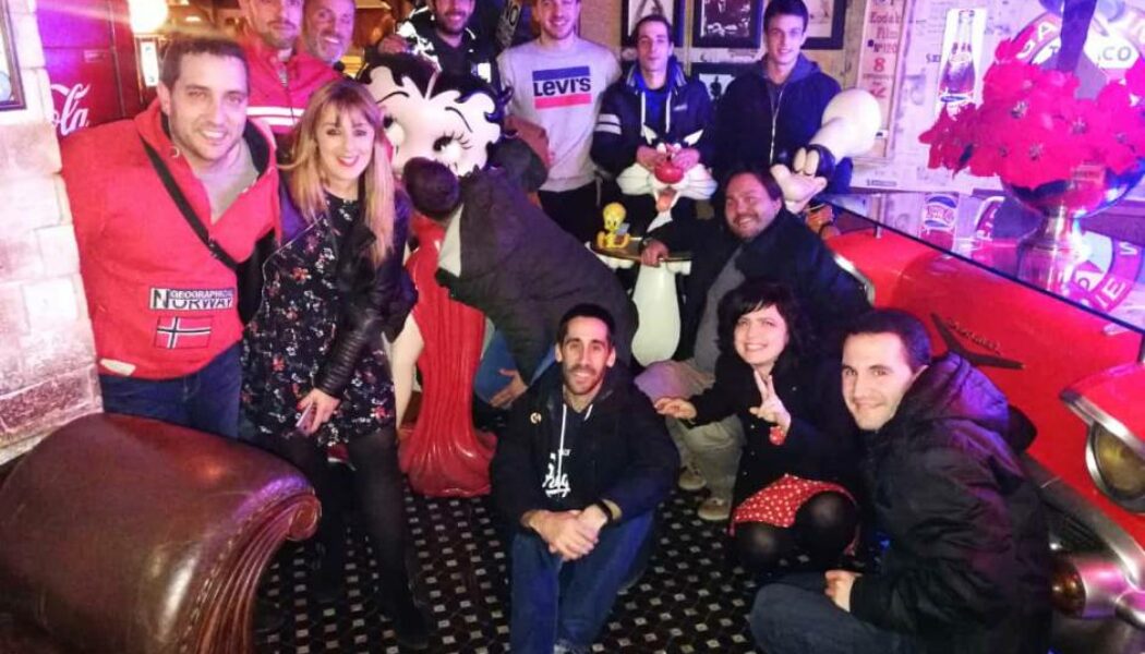 Cena de Navidad SESTAO (055)