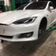 Tesla modelo S en Gerona (077)
