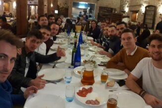 Cena de Navidad RIVAS (040)