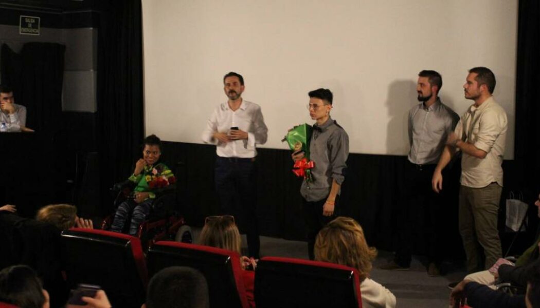 La Fundación Feu Vert celebra el Día Internacional de la Discapacidad junto a Achalay
