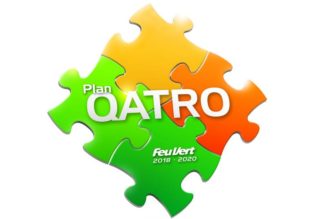 QATRO… una realidad en 2018