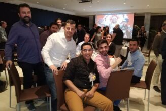 Cena de Navidad SEDE
